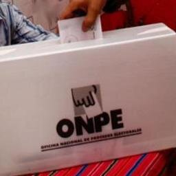 #EleccionesRegionalesyMunicipales  #ERyM2014 Elecciones Regionales y Municipales 05 de octubre del 2014 http://t.co/FFUE40x0PO