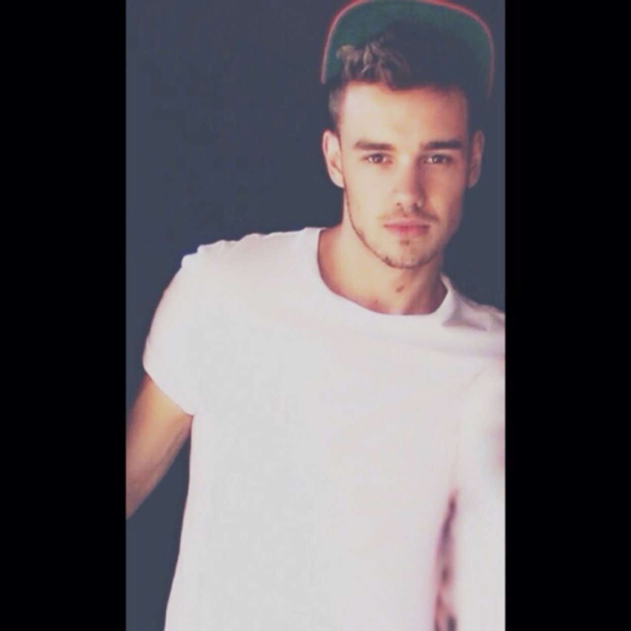 I go One Direction , Liams Payne Train 0/5 living the life of a fangirl Happy New Years bitches