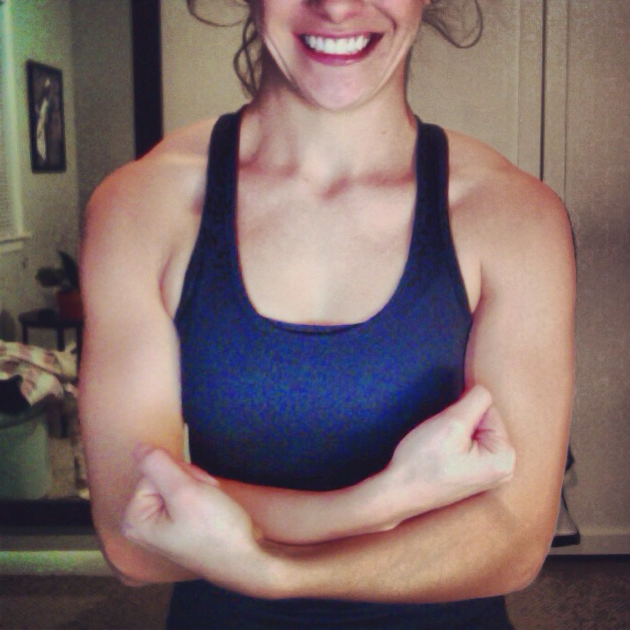 CFerrariFitness's profile picture. Fitness Coach › Inspired to Inspire