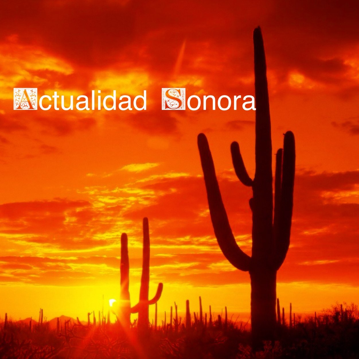 Actualidad Sonora (noticias, reportajes al momento)
