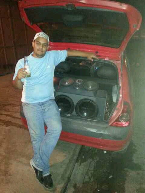 lochoa87's profile picture. 