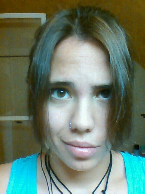Que me de cancer, fumandome tus besos con el filtro de tus labios.