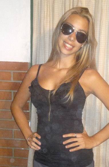 De Rosario :)