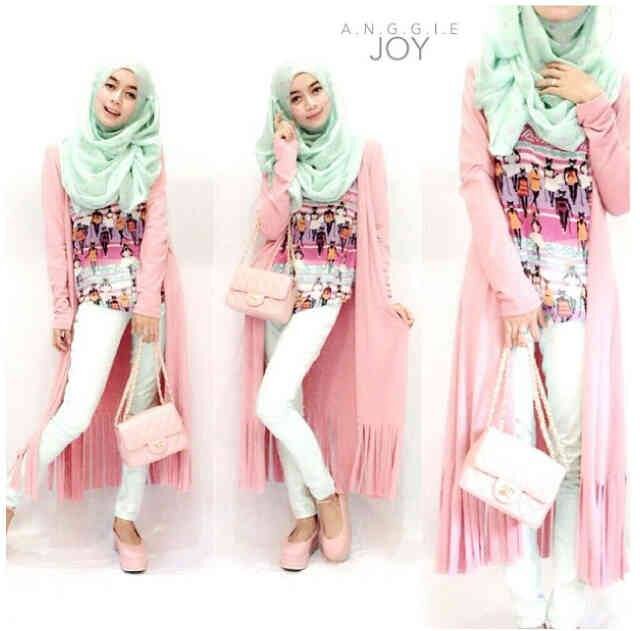 Info 277B9960 ♥ 083816185807 fashion hijab - bag - flat shoes - wedges - whatch - fashion dress etc