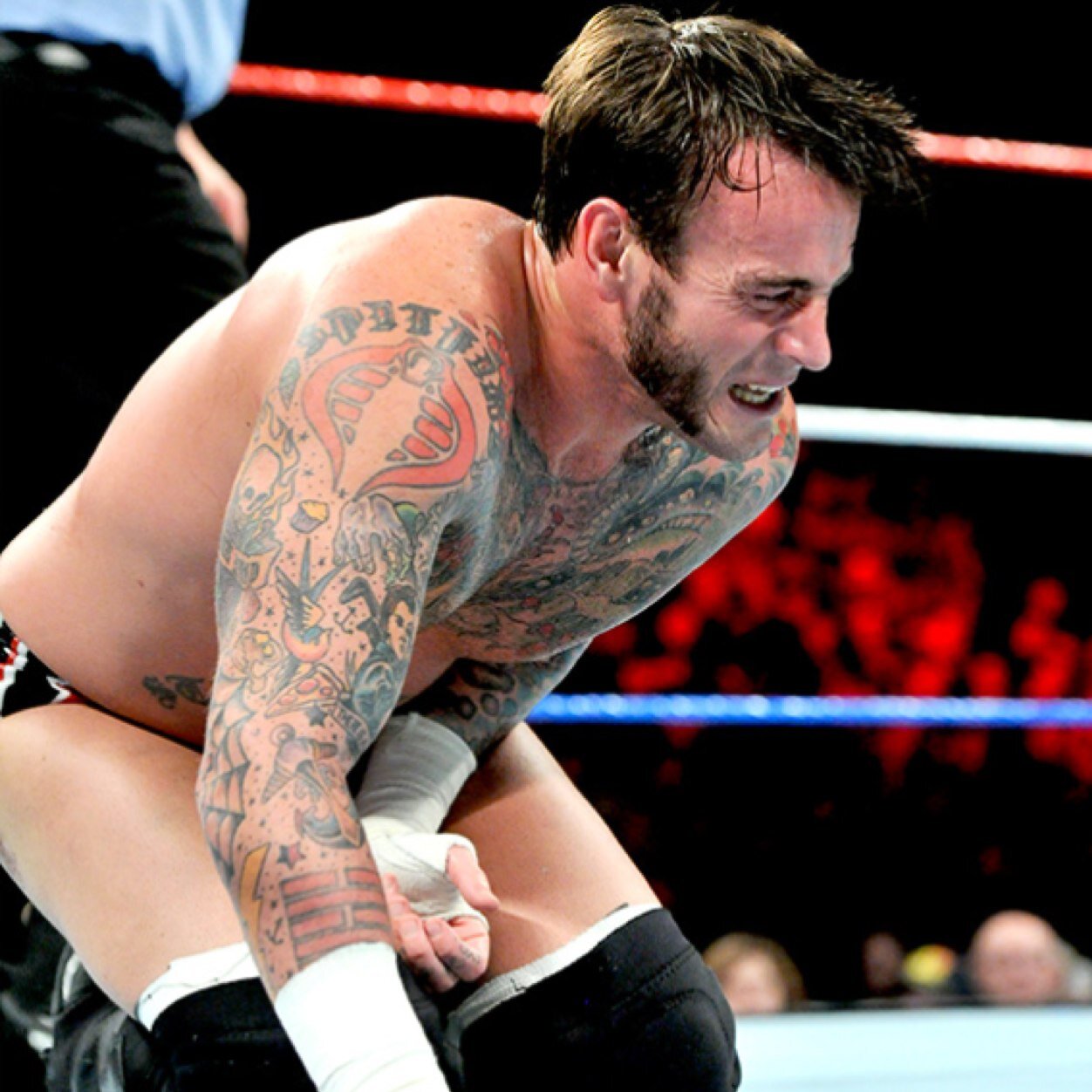 PunkersChick's profile picture. Fanpage of The Best In The World!!! CM Punk. If You Want To Follow Him; Go To @CMPunk ♥