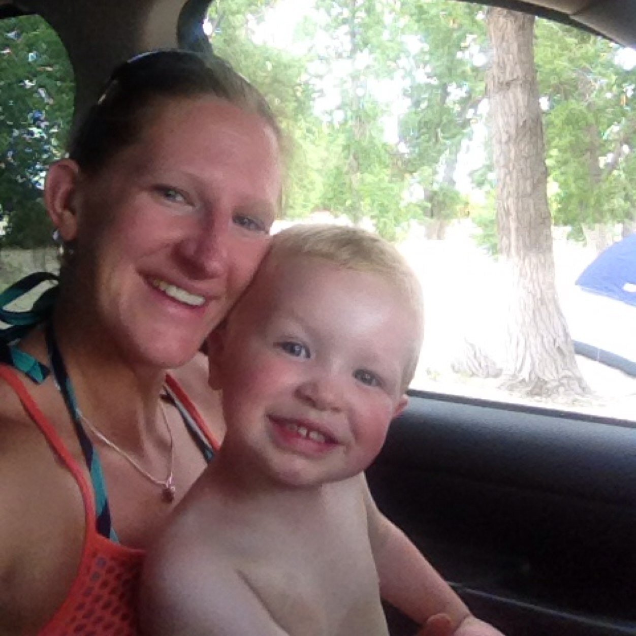 AprilZink's profile picture. 