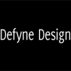 DefyneDesign's profile picture. Focusing on artfully sculpted, functional products and accessories.