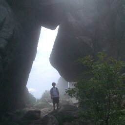 Astrophysics PhD student at BU