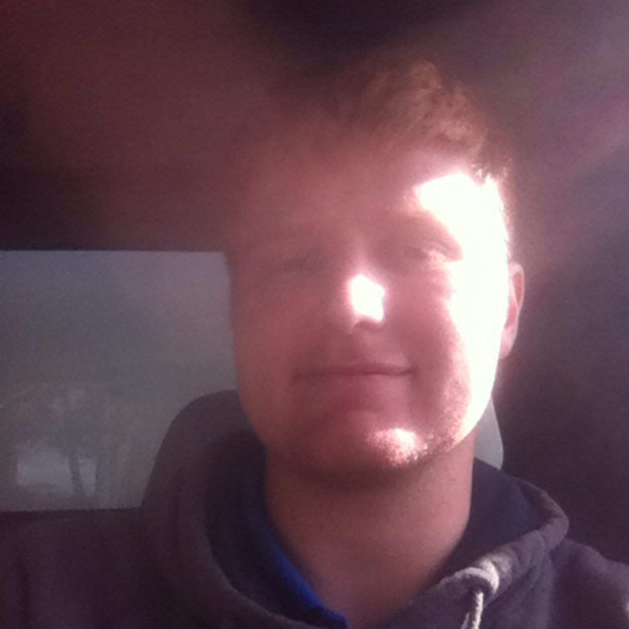 BlakeThomas2020's profile picture. Streamer/Gamer/Delivery Guy