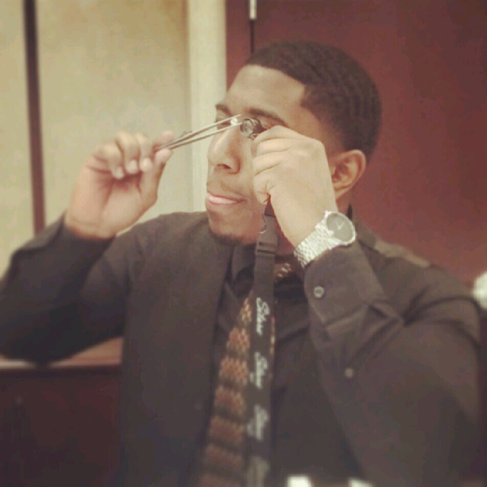 Got my shit together even when i don't got it together. Sales Professional Diamond Certified.  NY