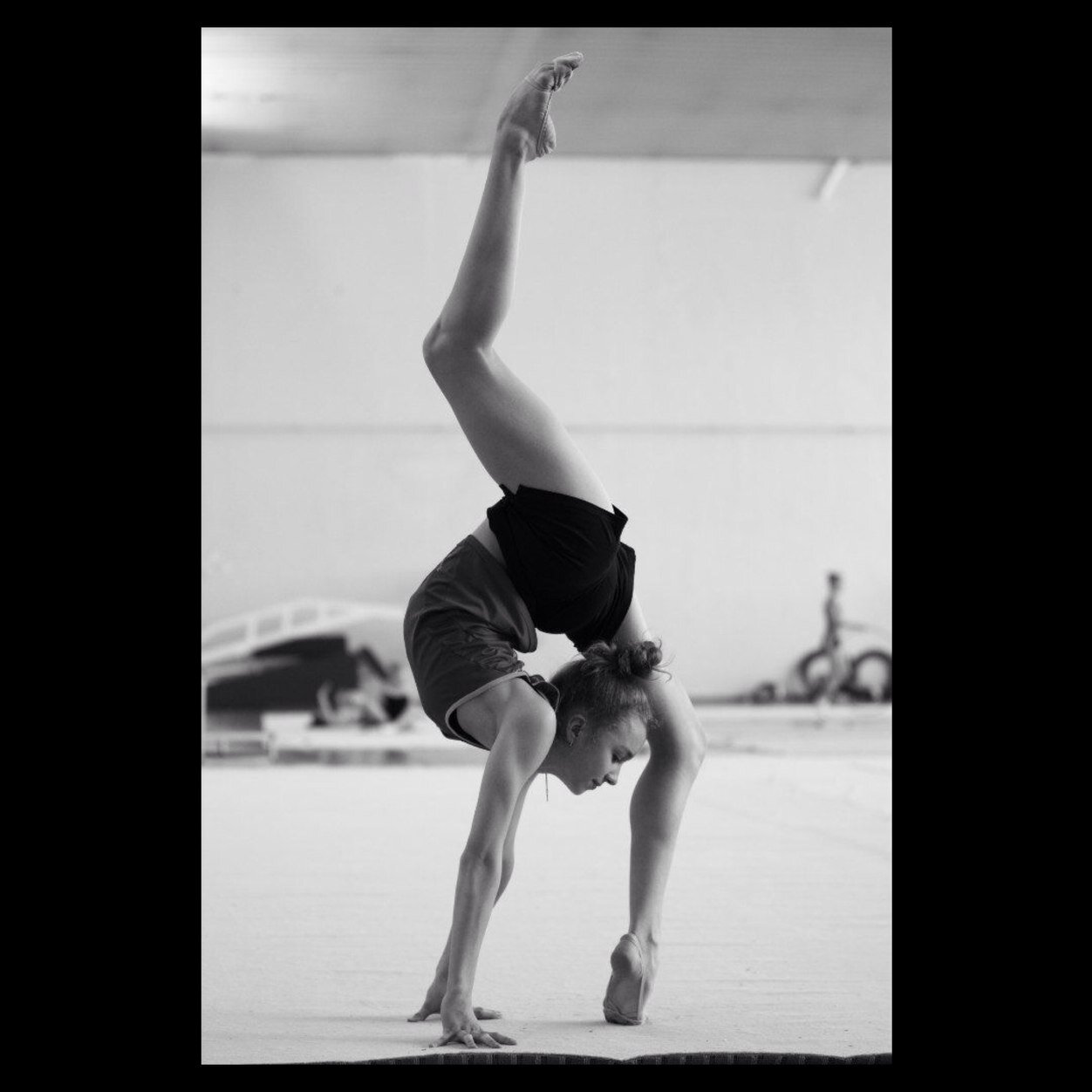 dancer_bitch's profile picture. s(ass)y