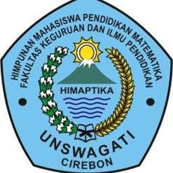 Official Twitter of Himpunan Mahasiswa Pendidikan Matematika FKIP Unswagati Cirebon | #HIMAPTIKAL'HOPITAL Our Leader is Iip Febrianto #GOL'HOPITAL