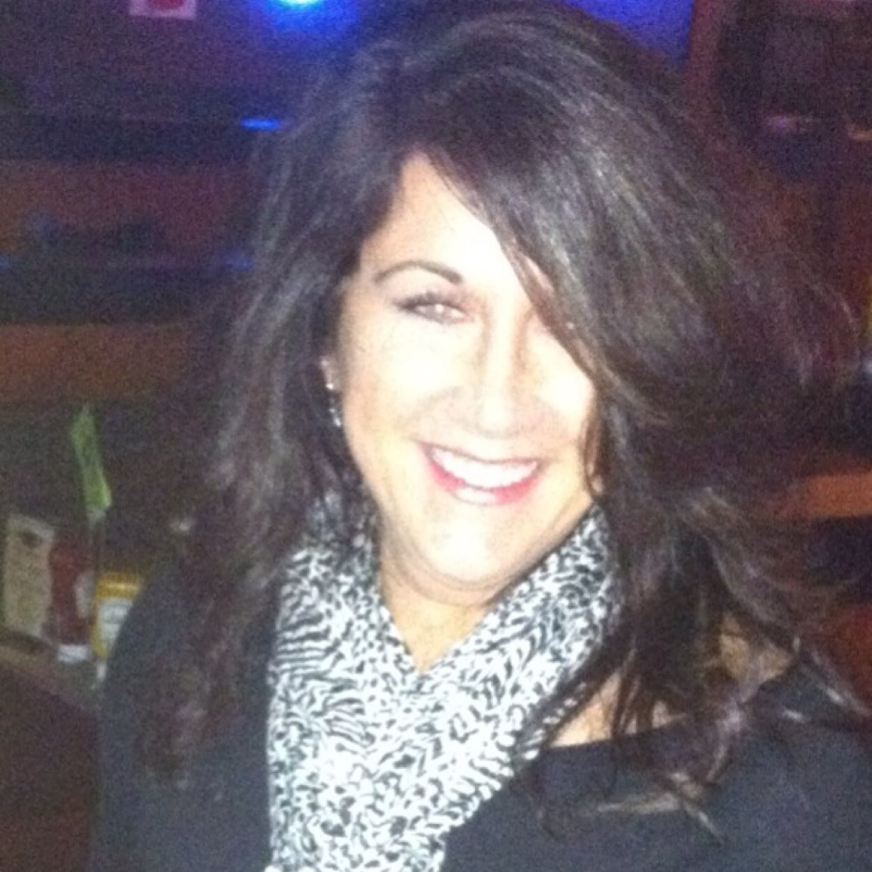 LaliberteLori's profile picture. 