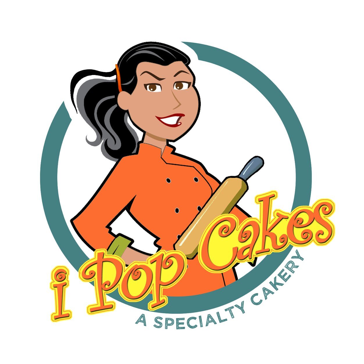 Cakes popped any flavor any style. All to your liking and for any occasion. The best delectable treat you can put in your mouth!