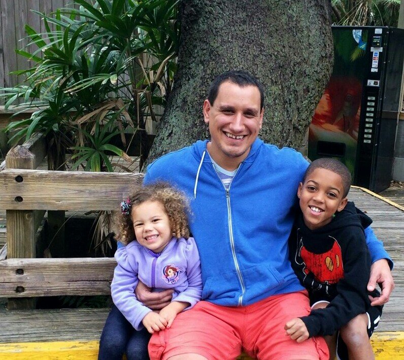 Blogger, thinker, father, husband, brother, son, friend. Insurance, bar tender. Craft beer lover!