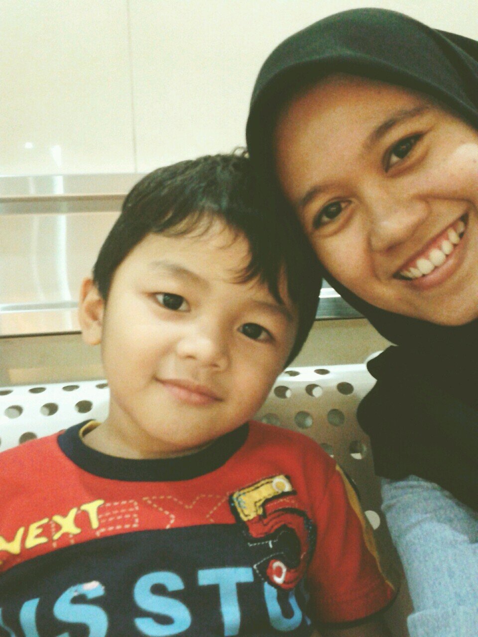 echameisa's profile picture. 