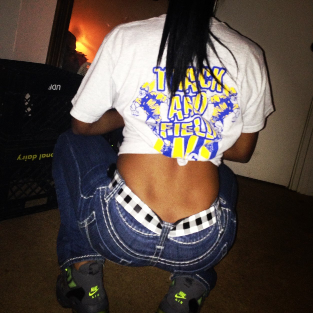 BOSS BITCH
MILLION GAL
FEBUARY 1⃣3⃣