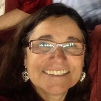 Barbara Mizell - @DrMizell Twitter Profile Photo