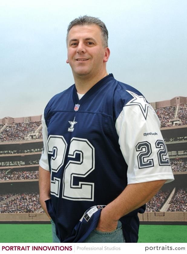 Ringbuoy's profile picture. 