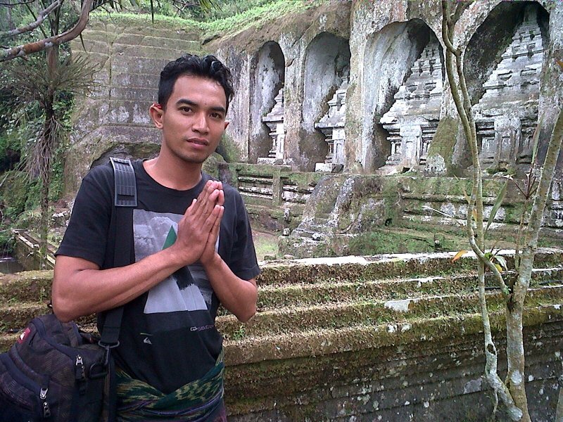 cuduza's profile picture. jus fun