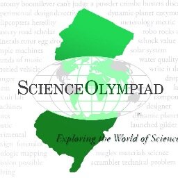 New Jersey Science Olympiad Updates