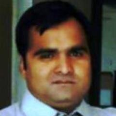 Assistant professor 
Babu Banarasi Das Institute of engineering &technology
Lucknow