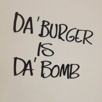 DAburger (@daburger1) 's Twitter Profile