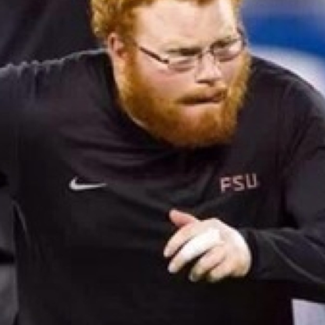 Lightning_Red_'s profile picture. Ball Boy for Flordia State University. #NationalChampion