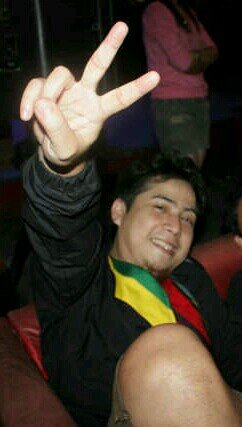 Onggo_oLdys's profile picture. ®eggae