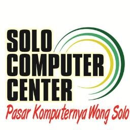 Pasar Komputernya Wong Solo
 Jl. Slamet Riyadi 373 Purwosari - Solo