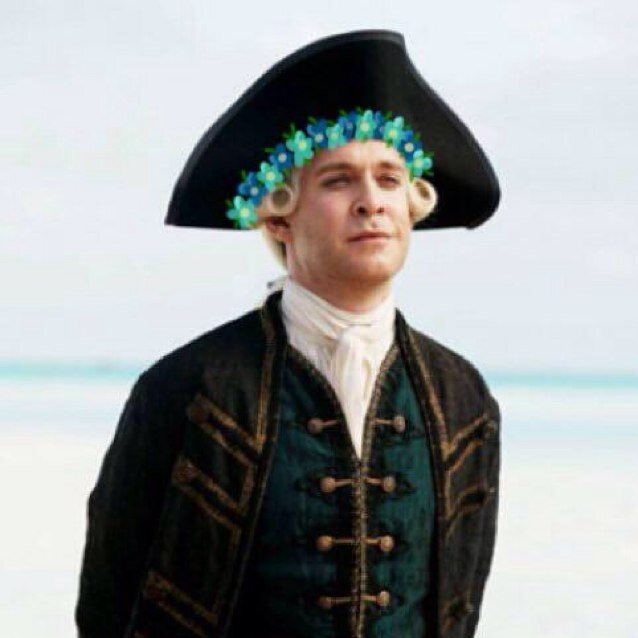 Governor of the East India Trading Co., appointed representative of His Majesty the King and self proclaimed pirate hunter. (18+)(TW: semi-suicidal, ed)