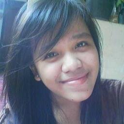 22 y.o|manis seperti madu|sederhana|suka berteman|Instagram: siskawani