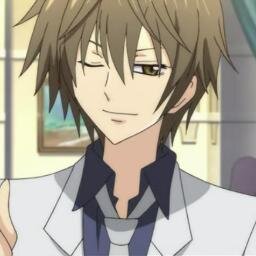 Imma Kei Takishima | Imma 1st Ranked in the entire School | Ai_UPRP's Fiance~120114~| #Special-A | Hikari's Rival | A little bit OOC, so please be careful~