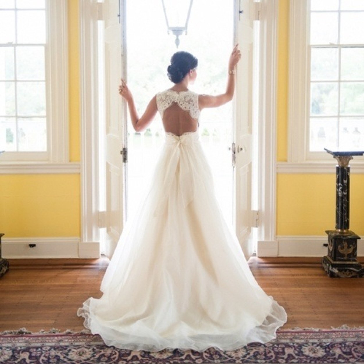 #DressesAfterDark Lover of all things Wedding
