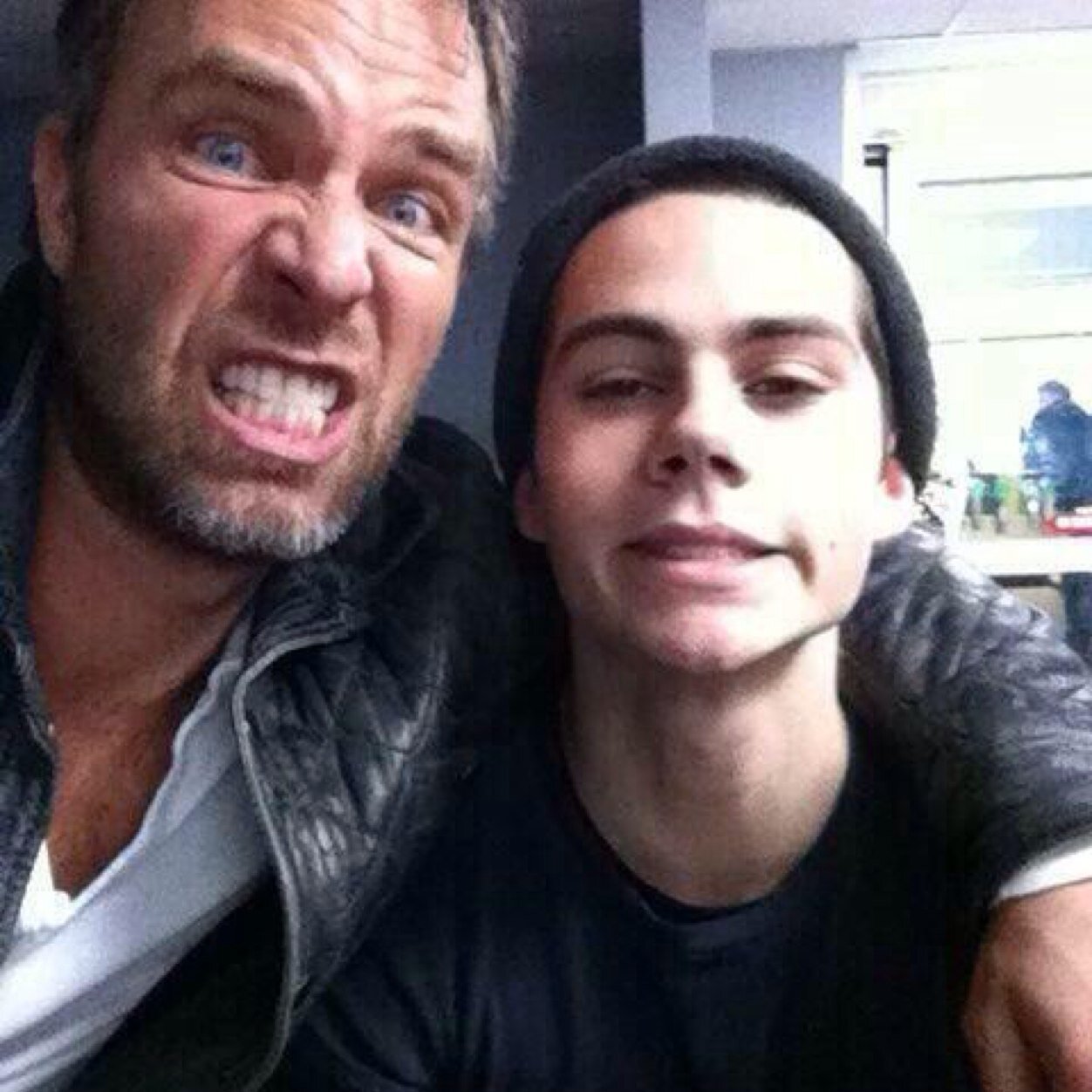 maconheffy's profile picture. meu namorado tava me irritando ai eu disse para more