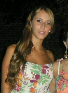 giulypoeta's profile picture. Que el Amor nos haga Eternos... ***