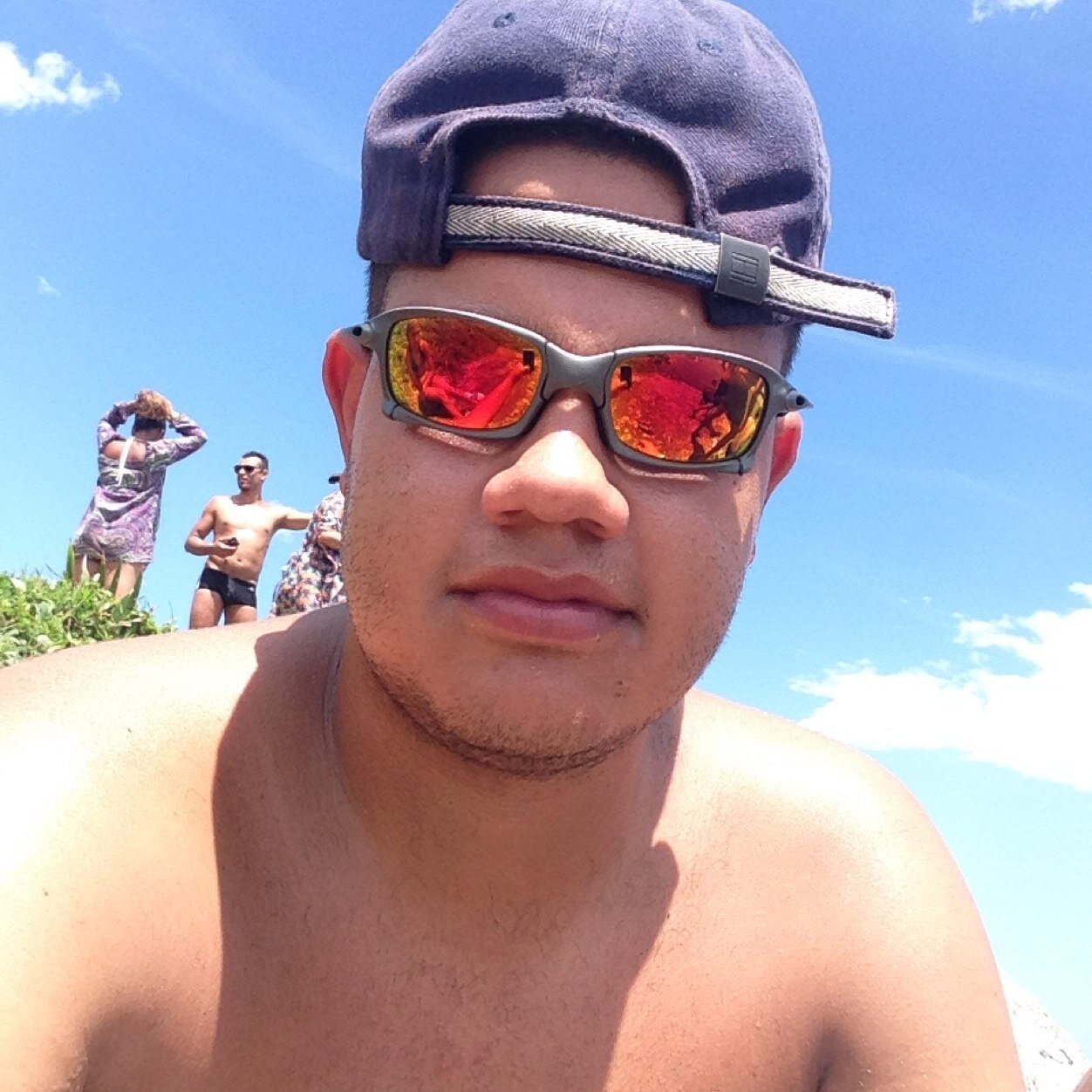 J_CaLLegari Profile Picture