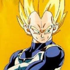 I am Vegeta, the prince of all saiyans, the most superior race there is. I am an Elite whos skill and intellect are far superior than yours.