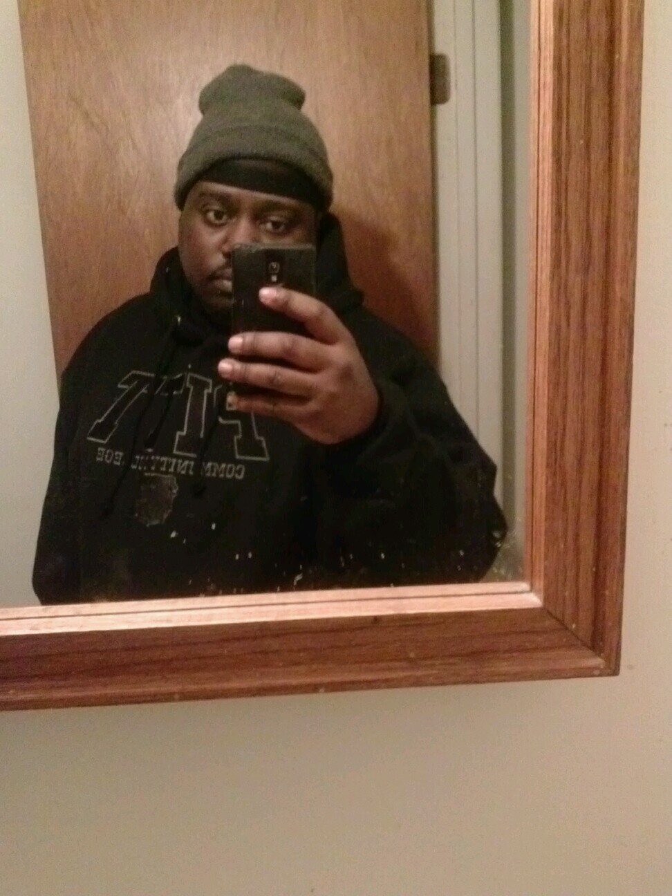 u dnt need to knw anything bout me ya bish
