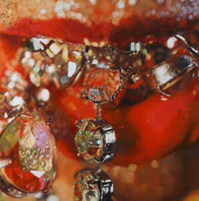 Sybarite. Avoider of dogma. Art & pop culture maven.