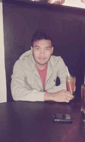 andar_vidic's profile picture. PKO UPI'10 | teman hidup @ginamarsiane ♡