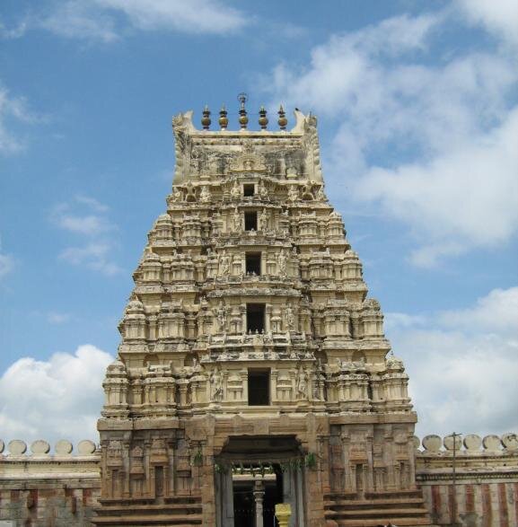 Temples are integral part of Indian culture. Call a temple near you as YOUR TEMPLE or Namma Devasthana, make it your socio-cultural and spiritual centre!