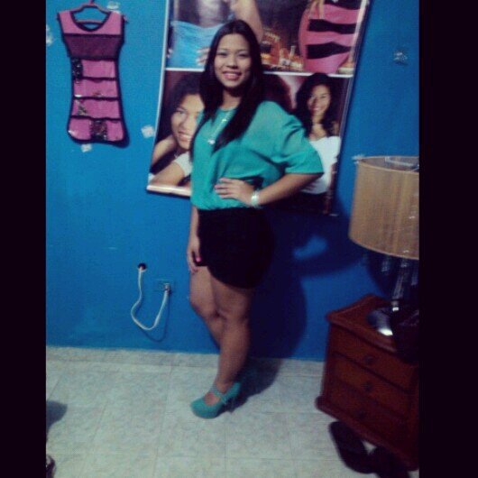 Jfge Mi mayor felicidad!