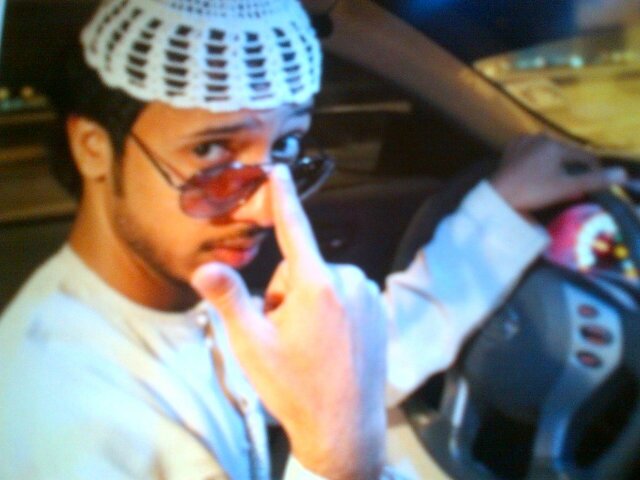 Just Do it .. Instgram:classic_almarri_