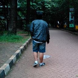 ojo toxic, aku gak nduwe obat e