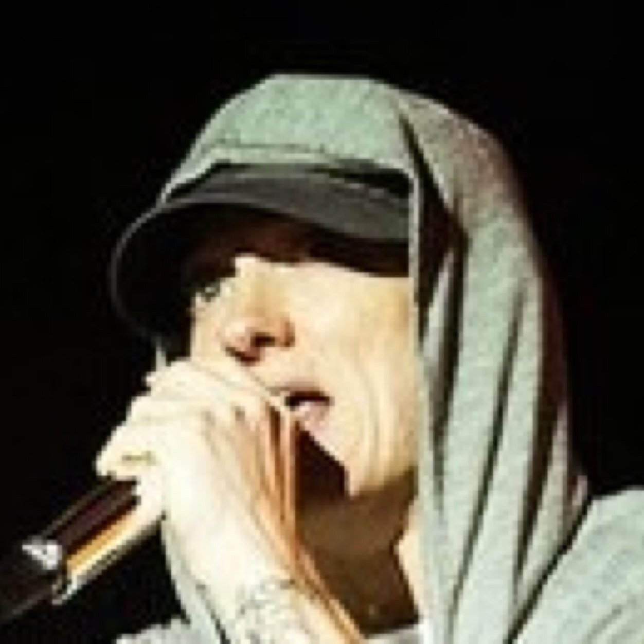 Seeing 'God' Live In 2014 Melbourne. #GoBerzerk #MarshallMathersLP2 #Rapture2014