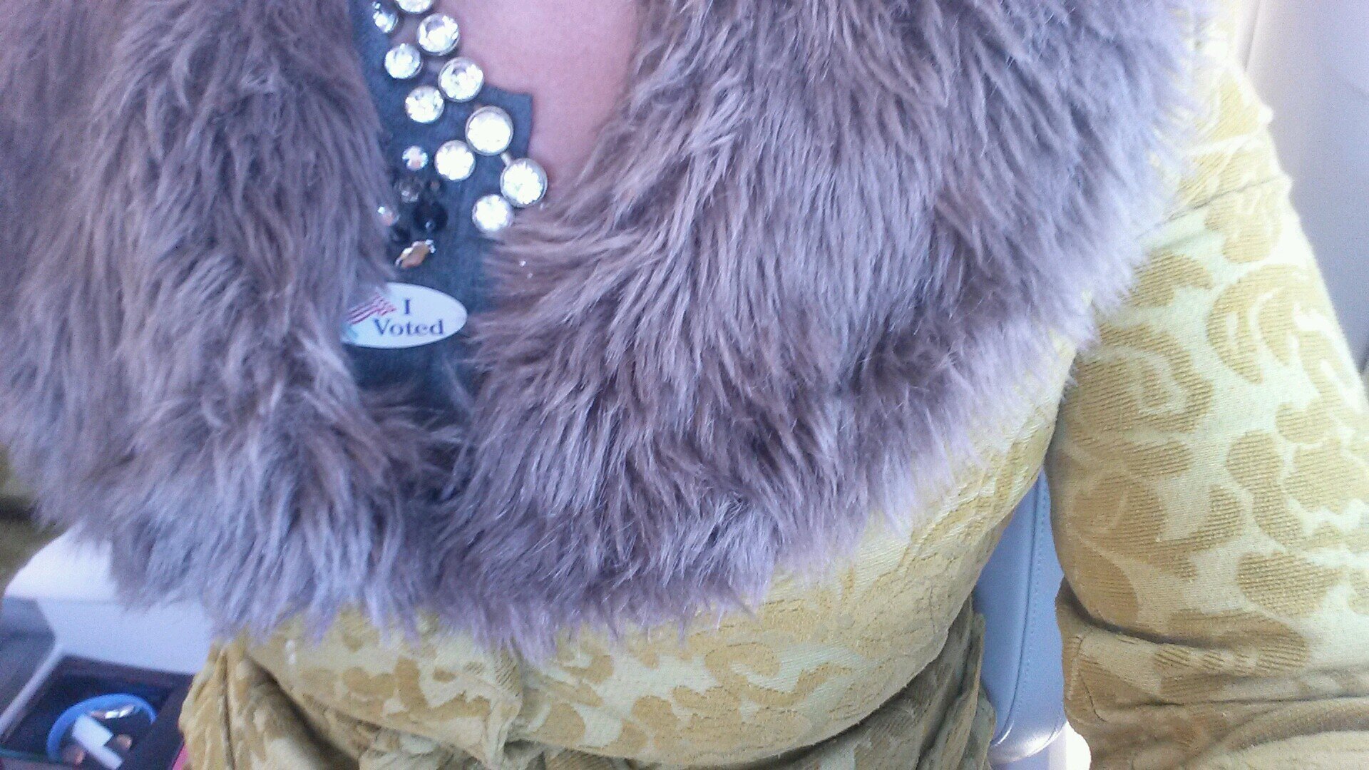 emilyboluksy's profile picture. Liberal, parent, baker, communicator, nonprofit worker and all round awesome (that might be pushing it)!