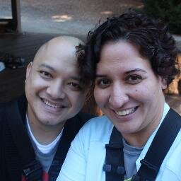 SLP, wife, reader, foodie, runner, God-fearing woman
