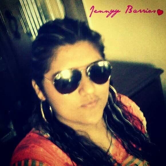 anahiibarrios's profile picture. 