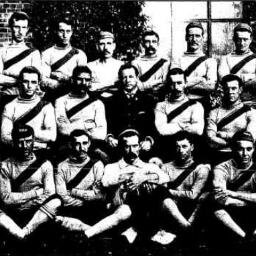 Australian Football historian, freelance writer/editor, extreme chess advocate